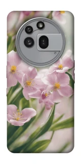 Чехол на Nothing Phone (3a) Pro Spring фото 1 из 1