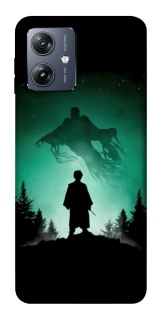 Чохол на Motorola Moto G54 Harry Potter & Dementor фото 1 Чохол на Motorola Moto G54 Harry Potter & Dementor фото 1 з 1