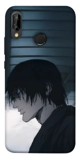 Чохол на Huawei P20 Lite Toji Zenin фото 1 з 1