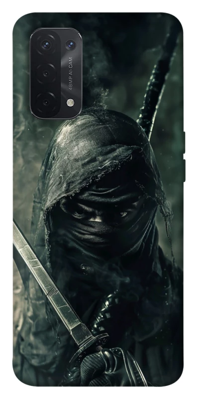 Чохол на Oppo A54 5G / A74 5G Assassin фото 1 з 1