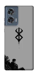Чохол на Motorola Edge 50 Berserk v3 фото 1 з 1
