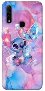 Чехол на Oppo A31 Stitch ver.27 фото 1 из 1