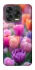Чехол на ZTE Blade V70 Design Поле тюльпанов фото 1 из 2