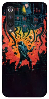 Чохол на Xiaomi Mi 9 SE Stranger Things ver.3 фото 1 з 1