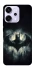 Чехол на Oppo Reno 14 Pro Batman icon фото 1 из 1