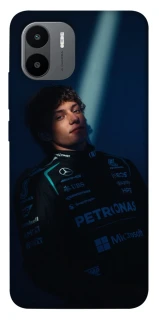 Чехол на Xiaomi Redmi A1+ / Poco C50 / A2+ F-1 ver.9 фото 1 из 1