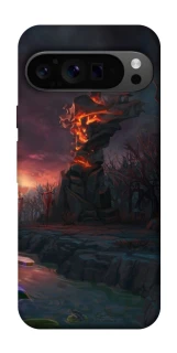 Чохол на Google Pixel 9 Pro Dota road фото 1 з 1