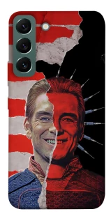 Чохол на Samsung Galaxy S22 Homelander фото 1 з 1