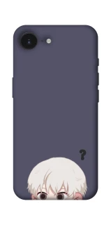 Чехол на Apple iPhone 16e (6.1") Toge Inumaki фото 1 из 1