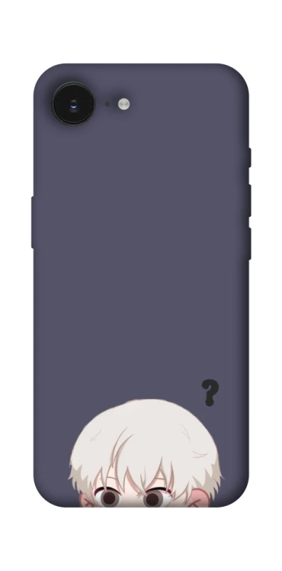 Чохол на Apple iPhone 17e (6.1") Toge Inumaki фото 1 з 1