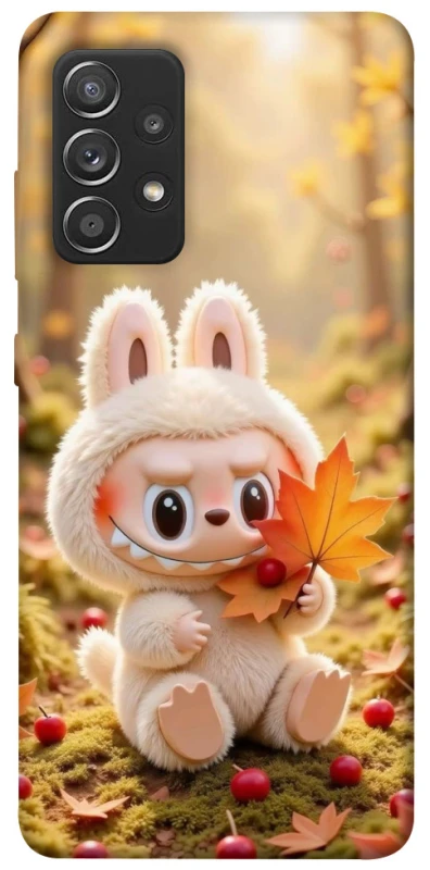 Чохол на Samsung Galaxy A52 4G / A52 5G Labubu Autumn фото 1 з 1