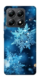 Чохол на Xiaomi 14T Новорічний v43 фото 1 з 1