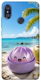 Чохол на Xiaomi Redmi Note 5 Pro / Note 5 (AI Dual Camera) Dumpling ver.7 фото 1 з 1