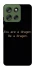 Чехол на Motorola Moto G56 5G House of the Dragon ver.9 фото 1 из 1