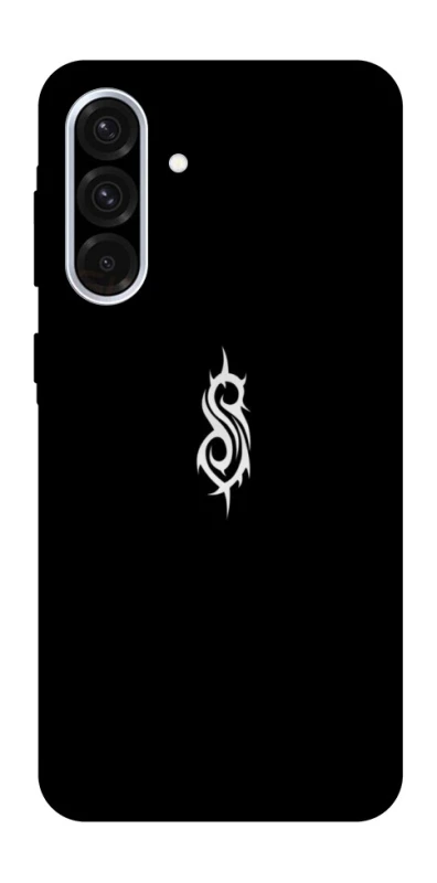 Чохол на Samsung Galaxy A36 5G Slipknot ver.3 фото 1 з 1