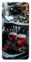 Чохол на Xiaomi Poco X3 NFC / Poco X3 Pro Christmas spirit ver.2 фото 1 з 1