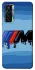 Чохол на TECNO Camon 17 Pro BMW v14 фото 1 з 1