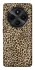 Чохол на Xiaomi Poco M7 Leopard Skin v2 фото 1 з 1