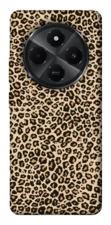 Чохол на Xiaomi Redmi A3 Pro Leopard Skin v2 фото 1 з 1