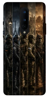 Чехол на OnePlus 8 Counter-Strike фото 1 из 1
