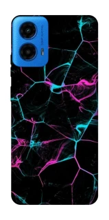 Чехол на Motorola Moto G45 Abstract ver.3 фото 1 из 1