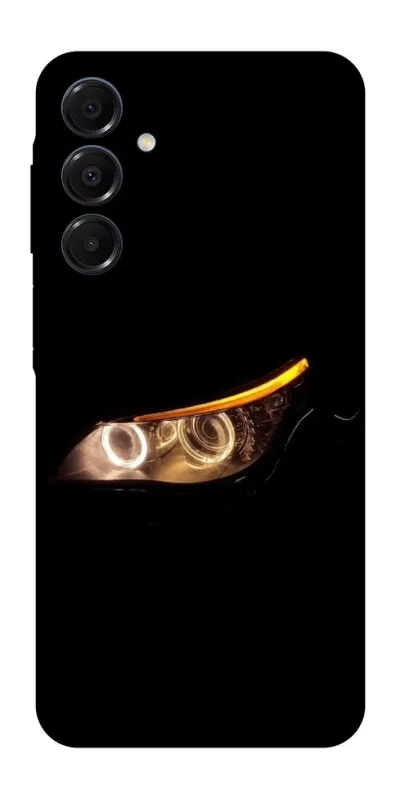 Чохол на Samsung Galaxy A16 4G/5G BMW v15 фото 1 з 1