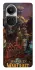 Чохол на Oppo Reno 10 Warcraft v2 фото 1 з 1