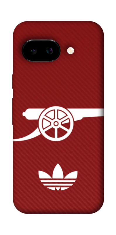 Чохол на Google Pixel 9a FC Arsenal v7 фото 1 з 1