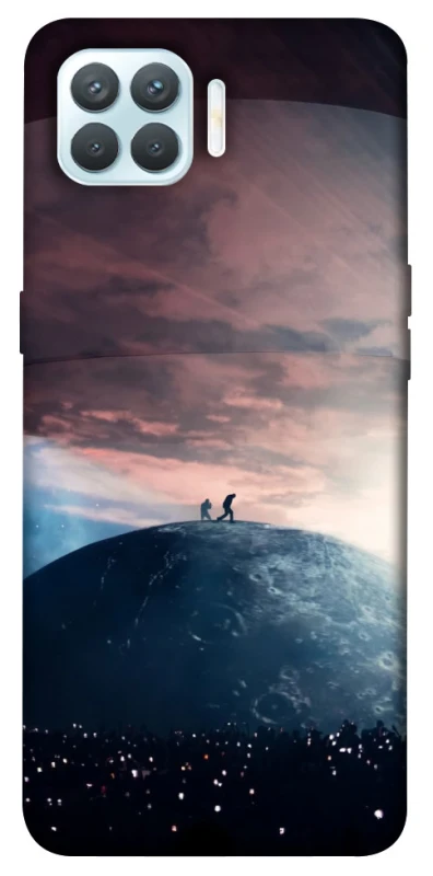 Чехол на Oppo F17 Pro Kanye West ver.6 фото 1 из 1