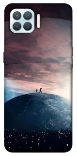 Чехол на Oppo F17 Pro Kanye West ver.6 фото 1 из 1