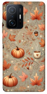 Чехол на Xiaomi 11T / 11T Pro Autumn vibes ver.1 фото 1 Чехол на Xiaomi 11T / 11T Pro Autumn vibes ver.1 фото 1 из 1