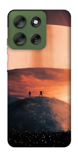 Чехол на Motorola Moto G56 5G Kanye West ver.9 фото 1 из 1