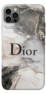 Чехол на Apple iPhone 12 Pro (6.1") Dior ver.3 фото 1 из 1