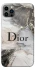 Чохол на Apple iPhone 12 Pro (6.1") Dior ver.3 фото 1 з 1