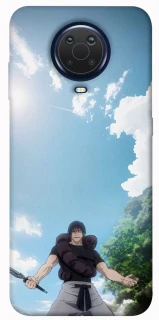 Чехол на Nokia G20 / G10 / 6.3 Toji фото 1 из 1