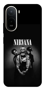 Чохол на Xiaomi Redmi A7 Pro 4G Nirvana ver.5 фото 1 з 2