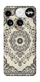 Чохол на Nothing Phone (3) Килим v51 фото 1 з 1