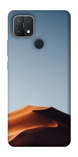 Чехол на Oppo A15s / A15 Dune фото 1 из 1
