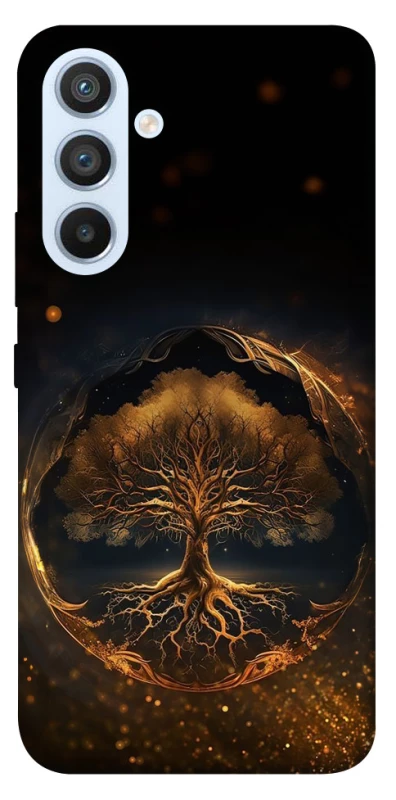 Чохол на Samsung Galaxy A54 5G Іґґдрасілль фото 1 з 1