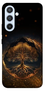 Чохол на Samsung Galaxy A54 5G Іґґдрасілль фото 1 з 1