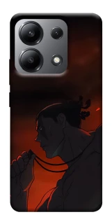 Чехол на Xiaomi Redmi Note 13 4G Todo v5 фото 1 из 1