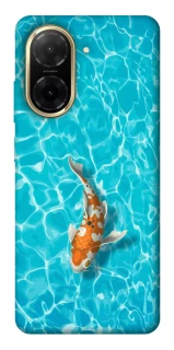 Чехол на Xiaomi Redmi A5 (Europe version) Fish фото 1 из 1