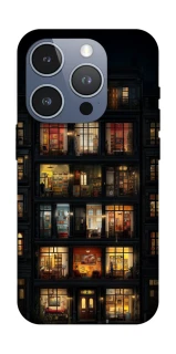 Чехол на Apple iPhone 16 Pro My Home фото 1 из 1