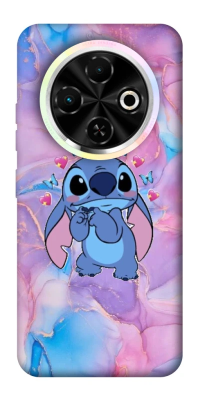 Чохол на TECNO Spark 30C Stitch ver.28 фото 1 з 1