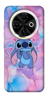 Чохол на TECNO Spark 30C Stitch ver.28 фото 1 з 1
