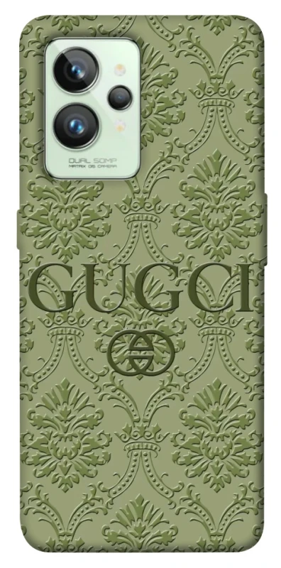 Чохол на Realme GT2 Gucci ver.9 фото 1 з 1