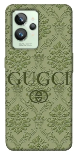 Чехол на Realme GT2 Gucci ver.9 фото 1 из 1