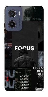 Чохол на Motorola Moto G05 Focus collage фото 1 з 1