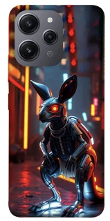 Чехол на Xiaomi Redmi 12 Cyber Kangaroo фото 1 из 1