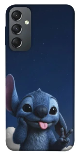 Чохол на Samsung Galaxy A24 4G Stitch ver.2 фото 1 з 1